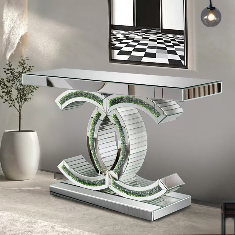 GLOW - MULTICOLOR LED CONSOLE (HH)