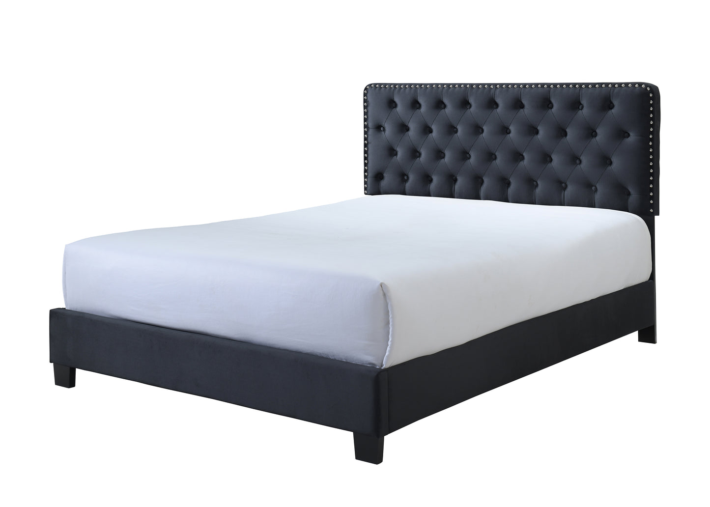 EZRA BED (CM)