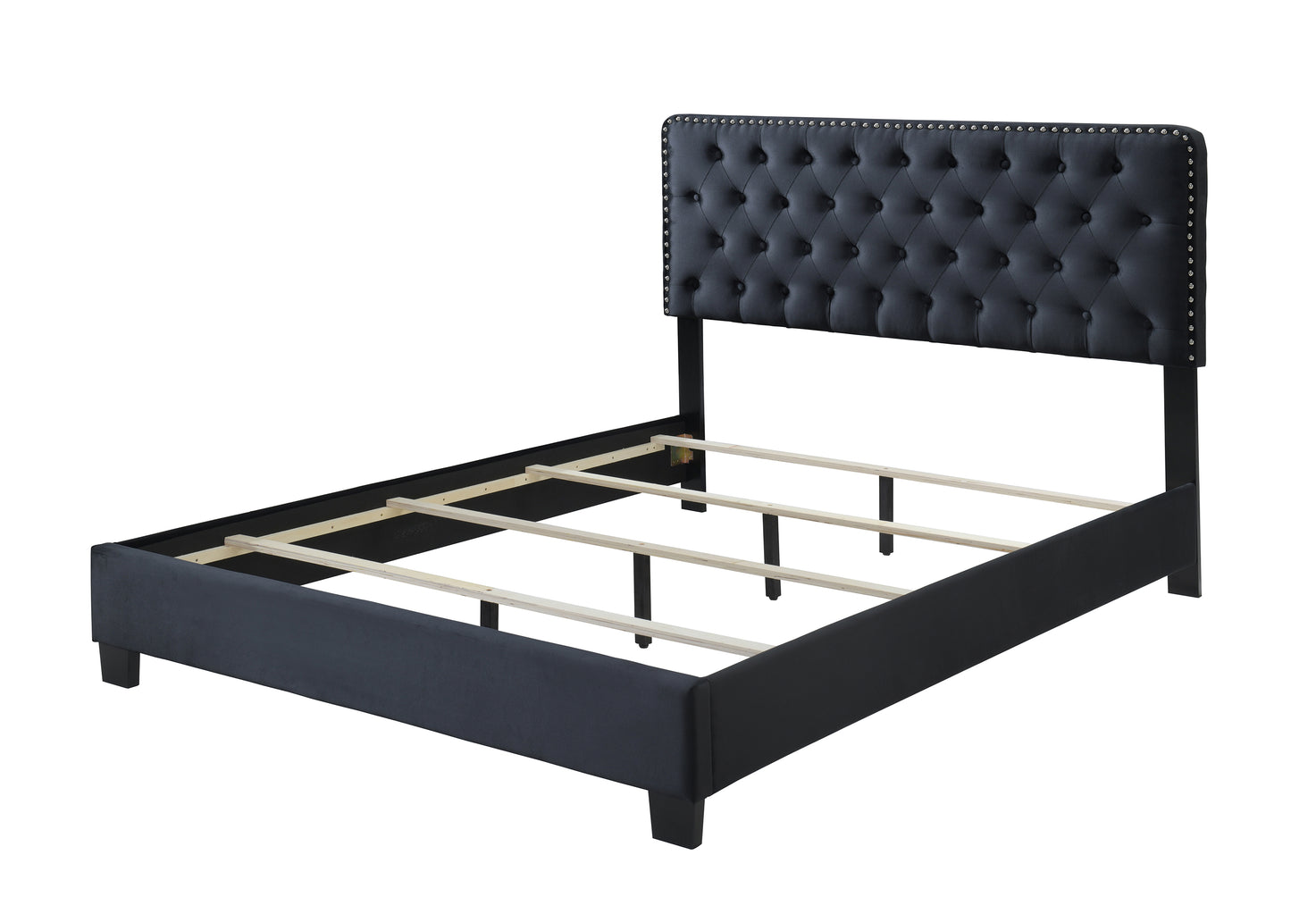 EZRA BED (CM)