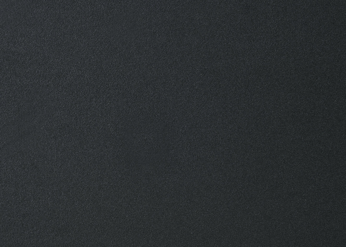 CHANTILLY BED BLACK (CM)