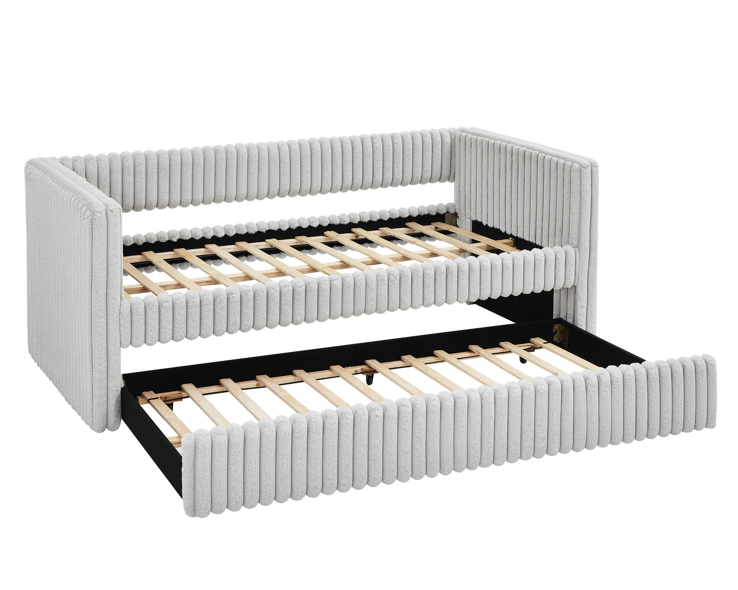 HAILEY LIGHT GREY DAYBED (CM)