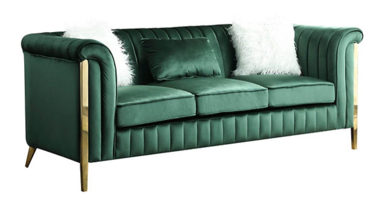 Fara (Green/Gold) (NE)