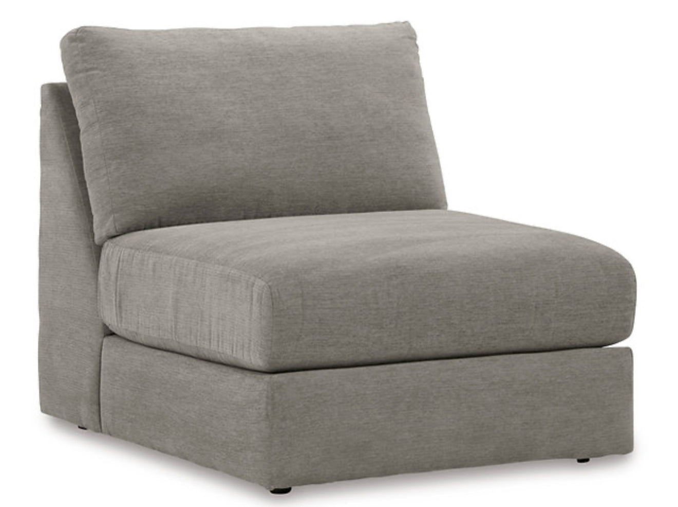 Ashley Avaliyah 3PC Sectional (Ash) (NE)