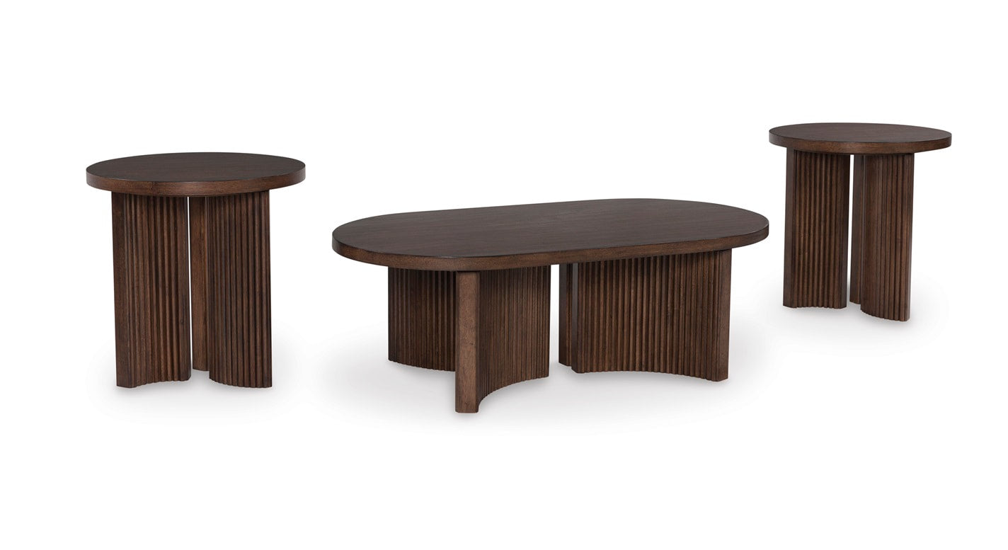 T689 - Occasional Table Set (HH)