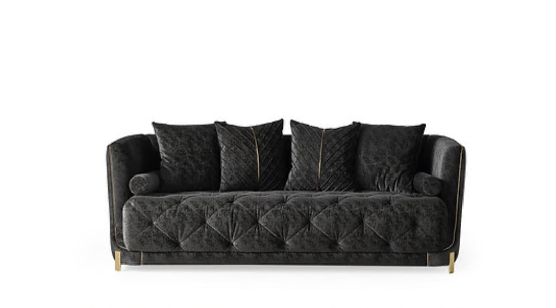 Elit Charcoal (NE)