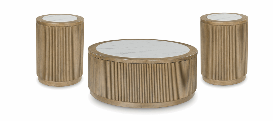 T808 - Occasional Table Set (HH)