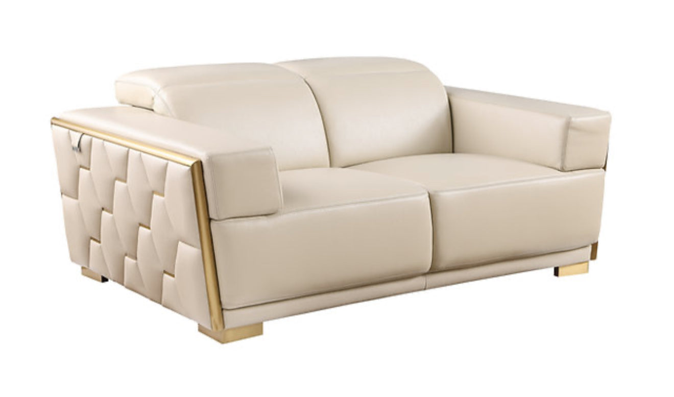 Hexor (Beige) (NE)