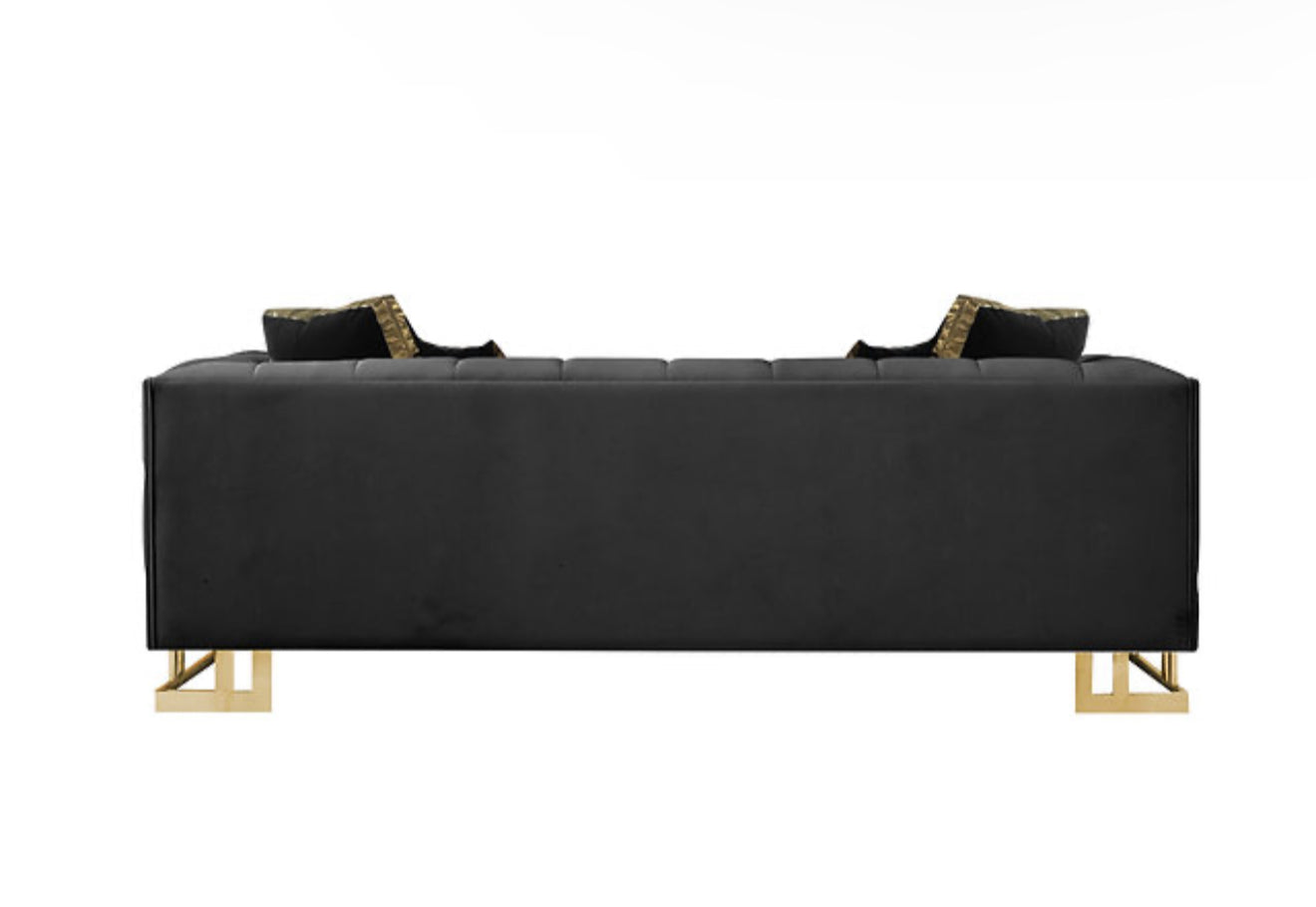 Designer (Black) (NE)