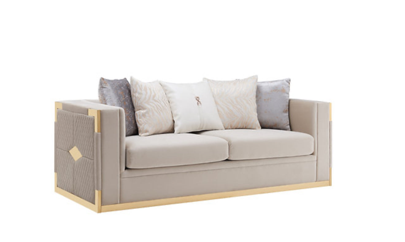 Juliet (Cream) (NE)
