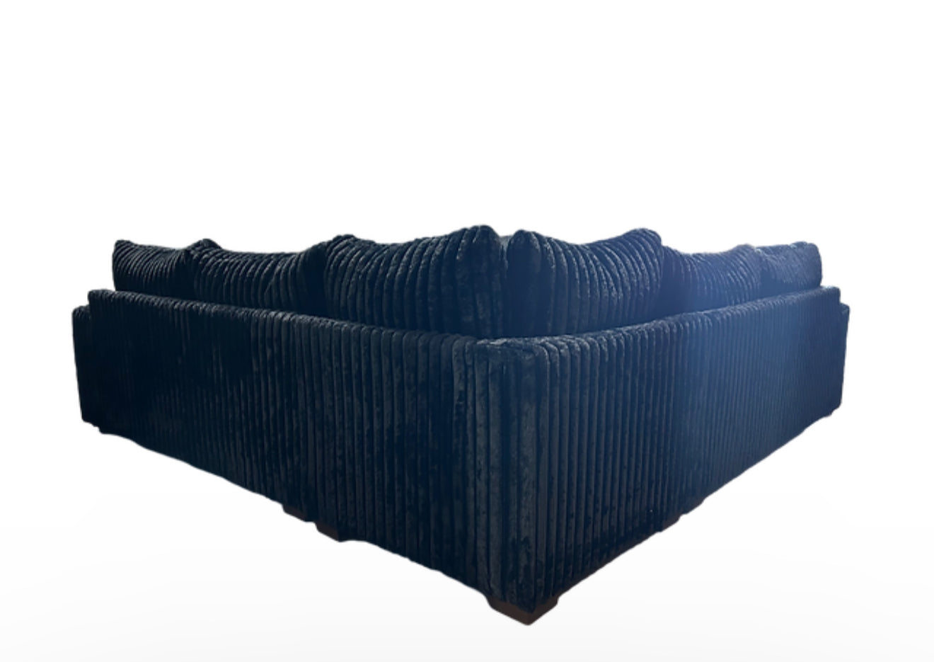 Noah (Black) (NE)
