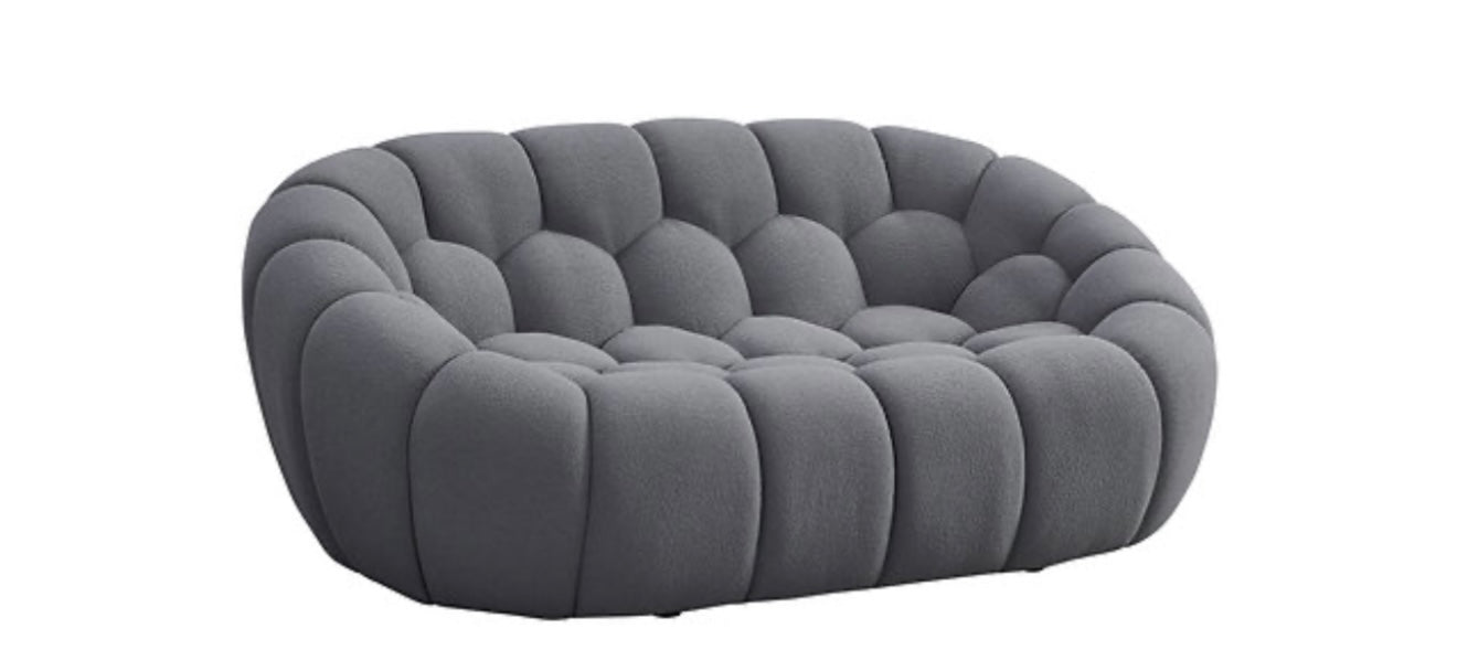 Bubbles (Grey) (NE)