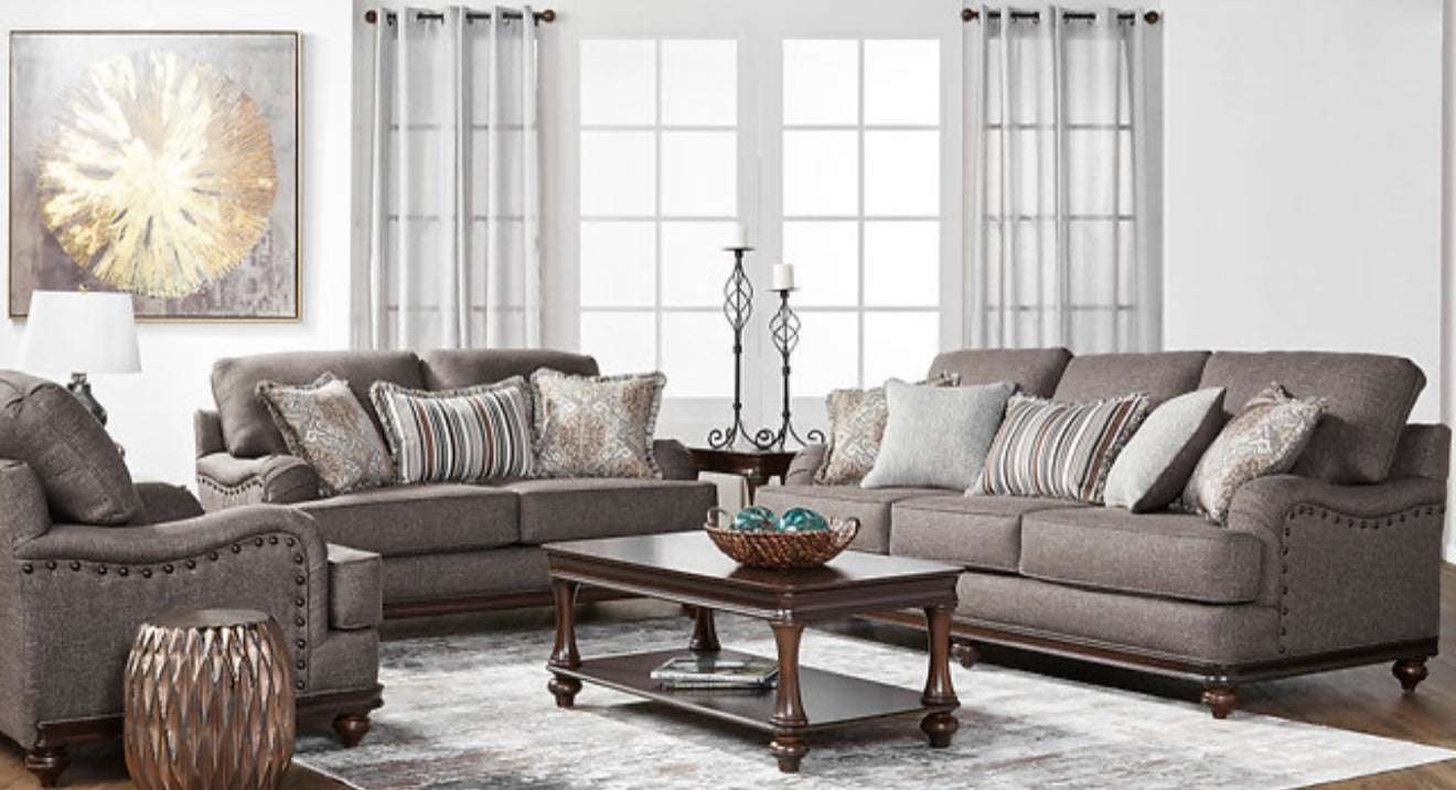 Driftwood (Wood Trim) (NE)