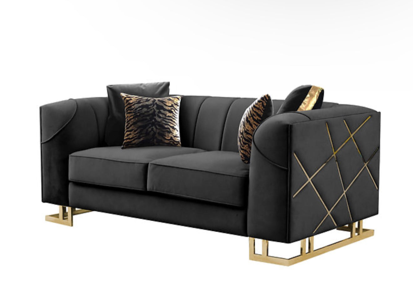 Designer (Black) (NE)