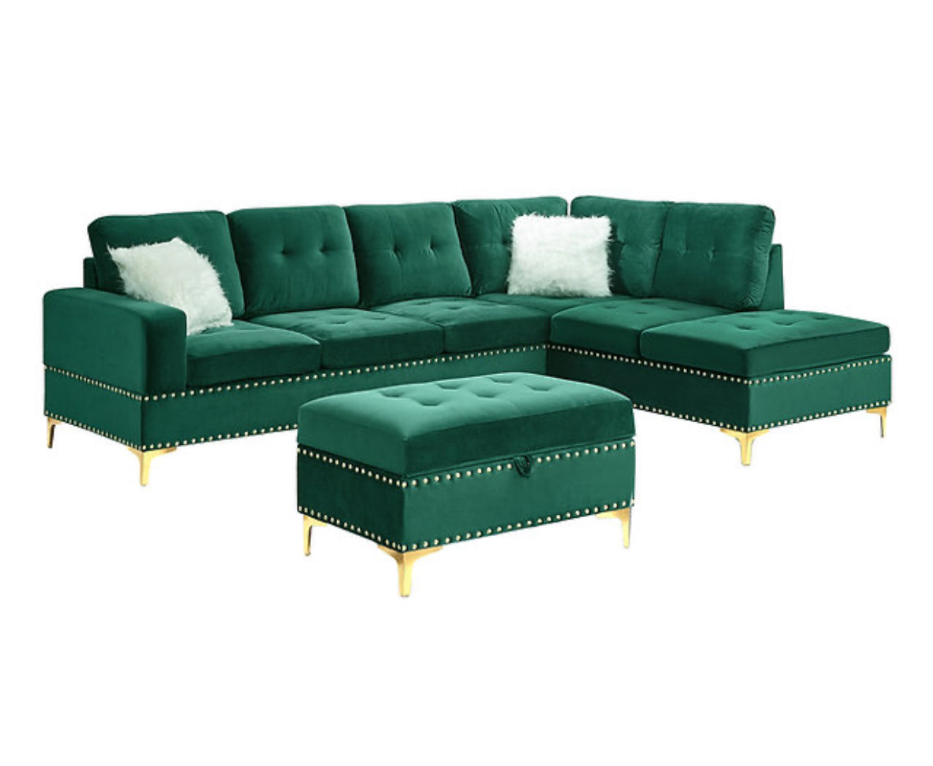 Joy (Green) (NE)
