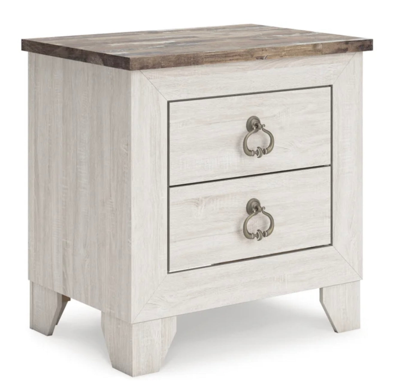 Ashley B4804 - 5pc Bedroom Set - Twin, Full, Queen, King