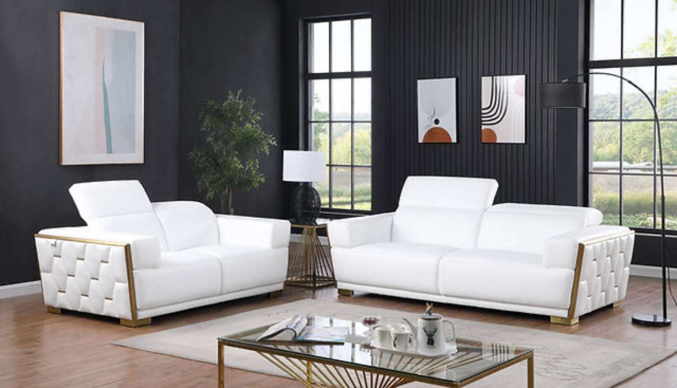 Hexor (White) (NE)