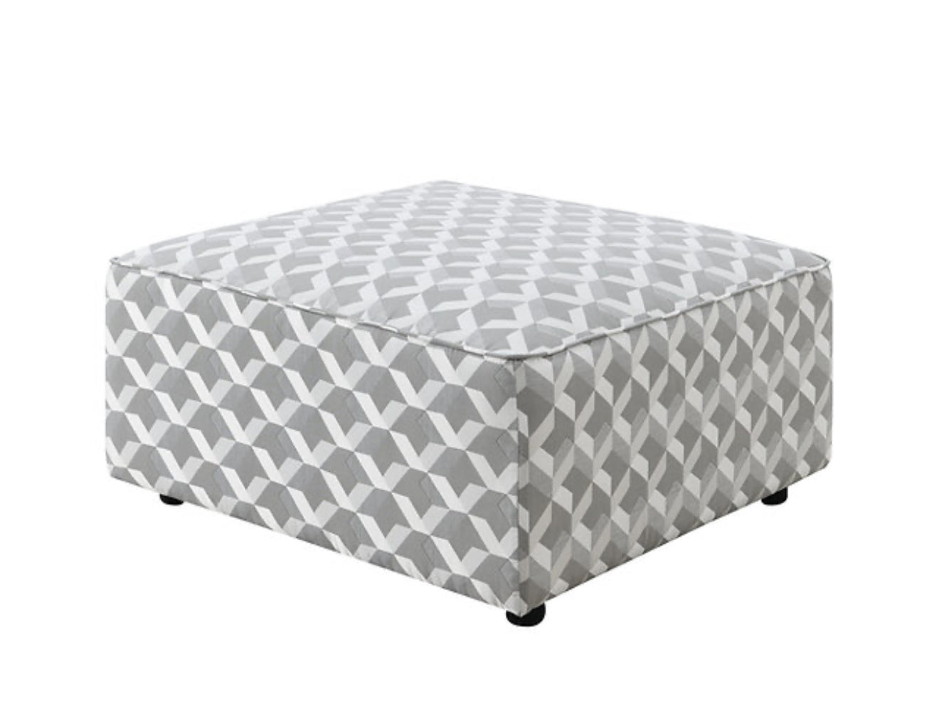 Brady Sectional (Black) (NE)