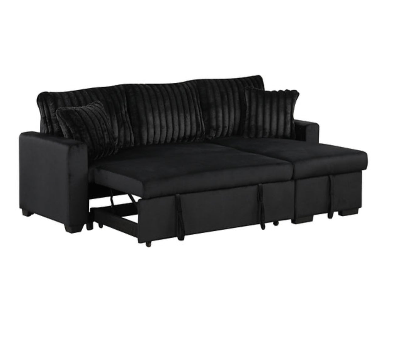 Nori (Black) (NE)