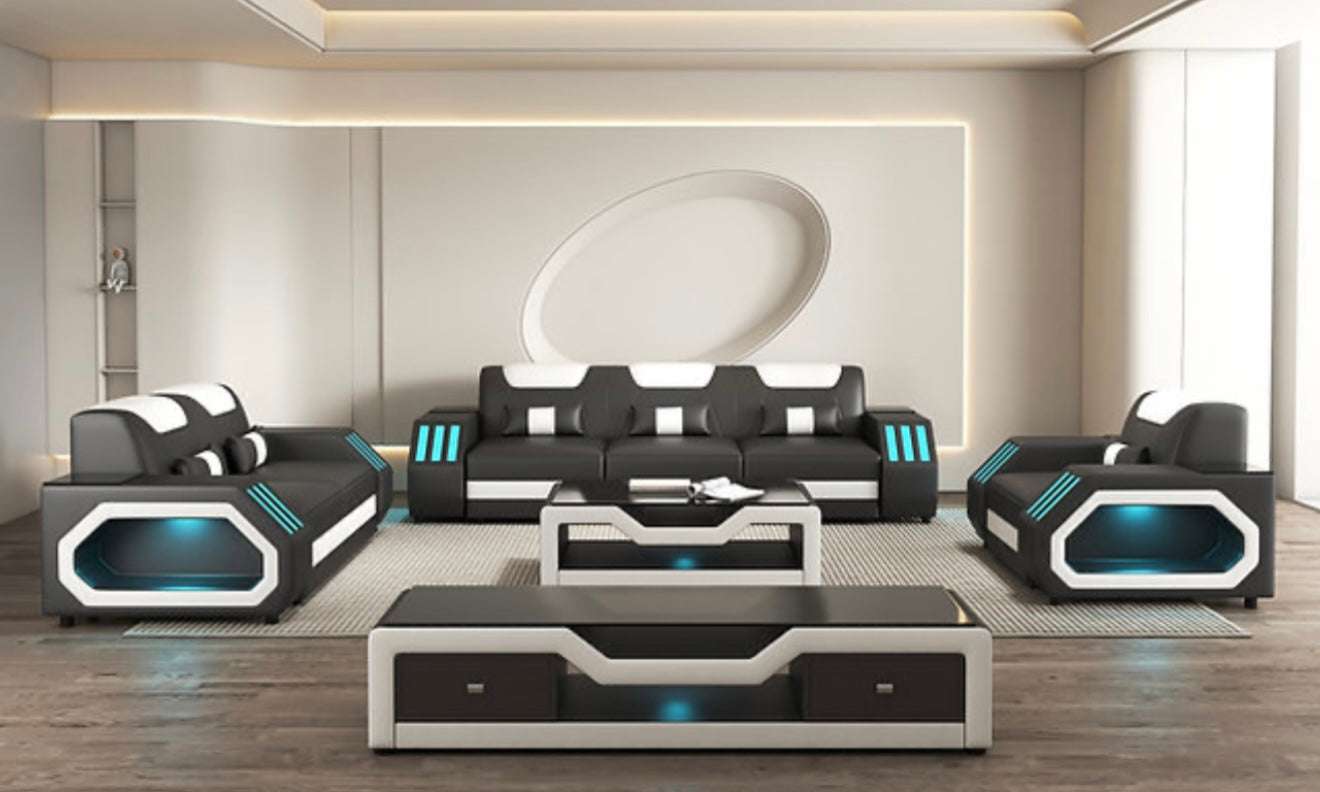 Matrix 3PC Bluetooth (NE)