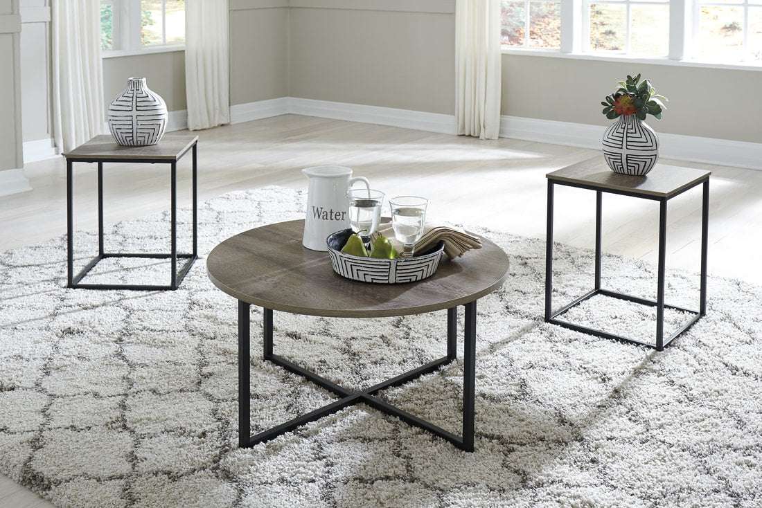 T103-213 - Occasional Tables (HH)