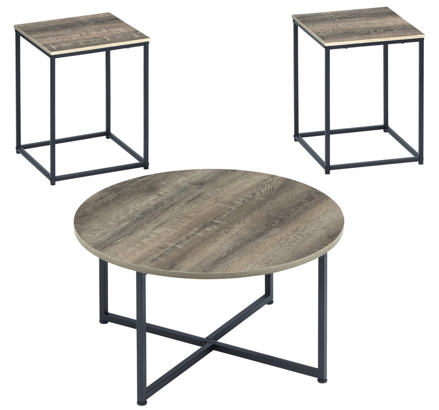 T103-213 - Occasional Tables (HH)