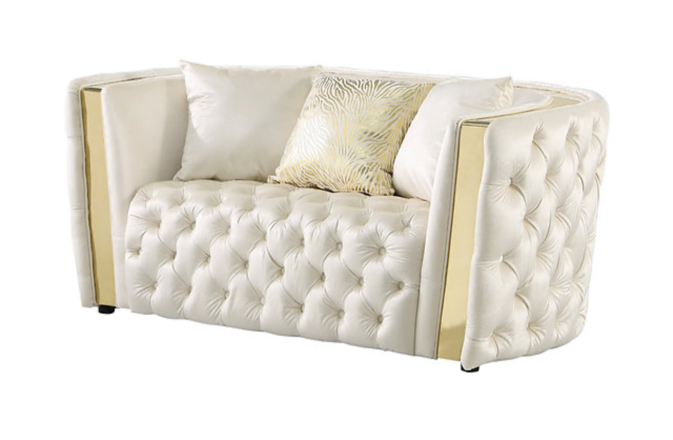 Roka (White) (NE)
