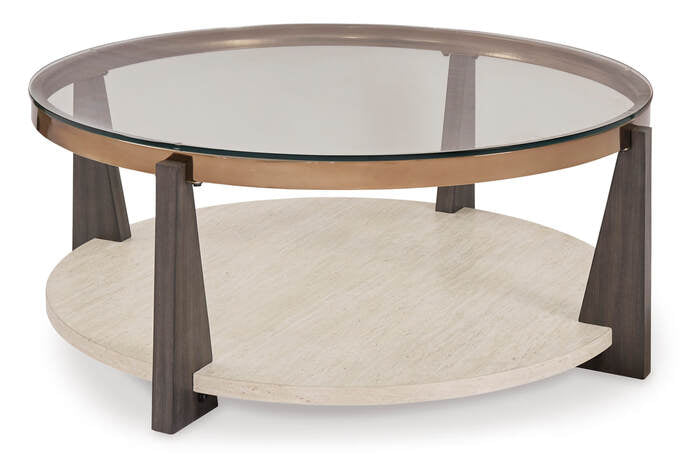 T432-8 Cocktail Table (HH)