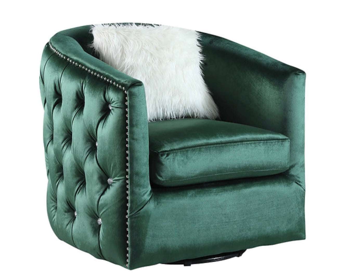 Paris (Green) (NE)