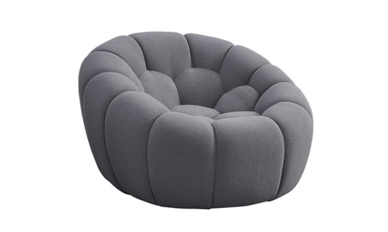Bubbles (Grey) (NE)