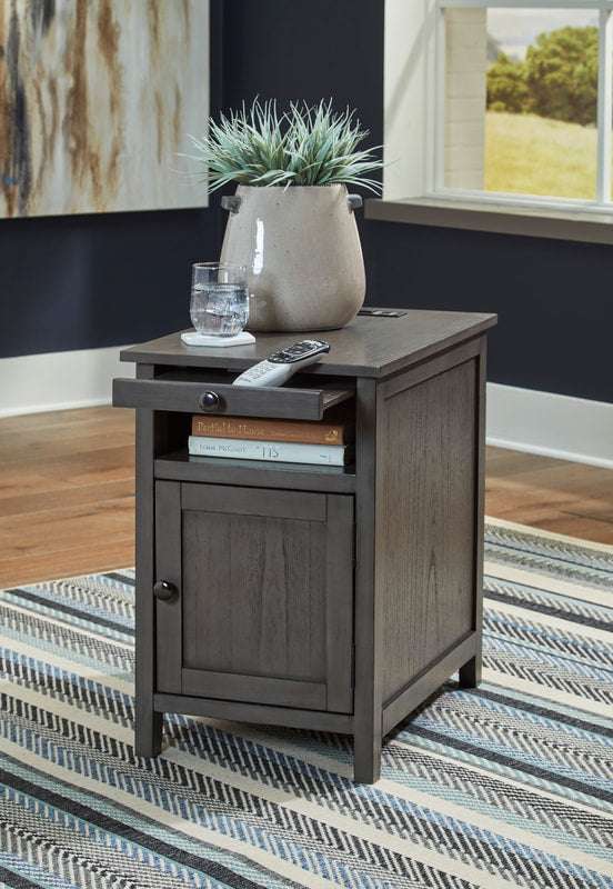 T300-317 - End Table (HH)