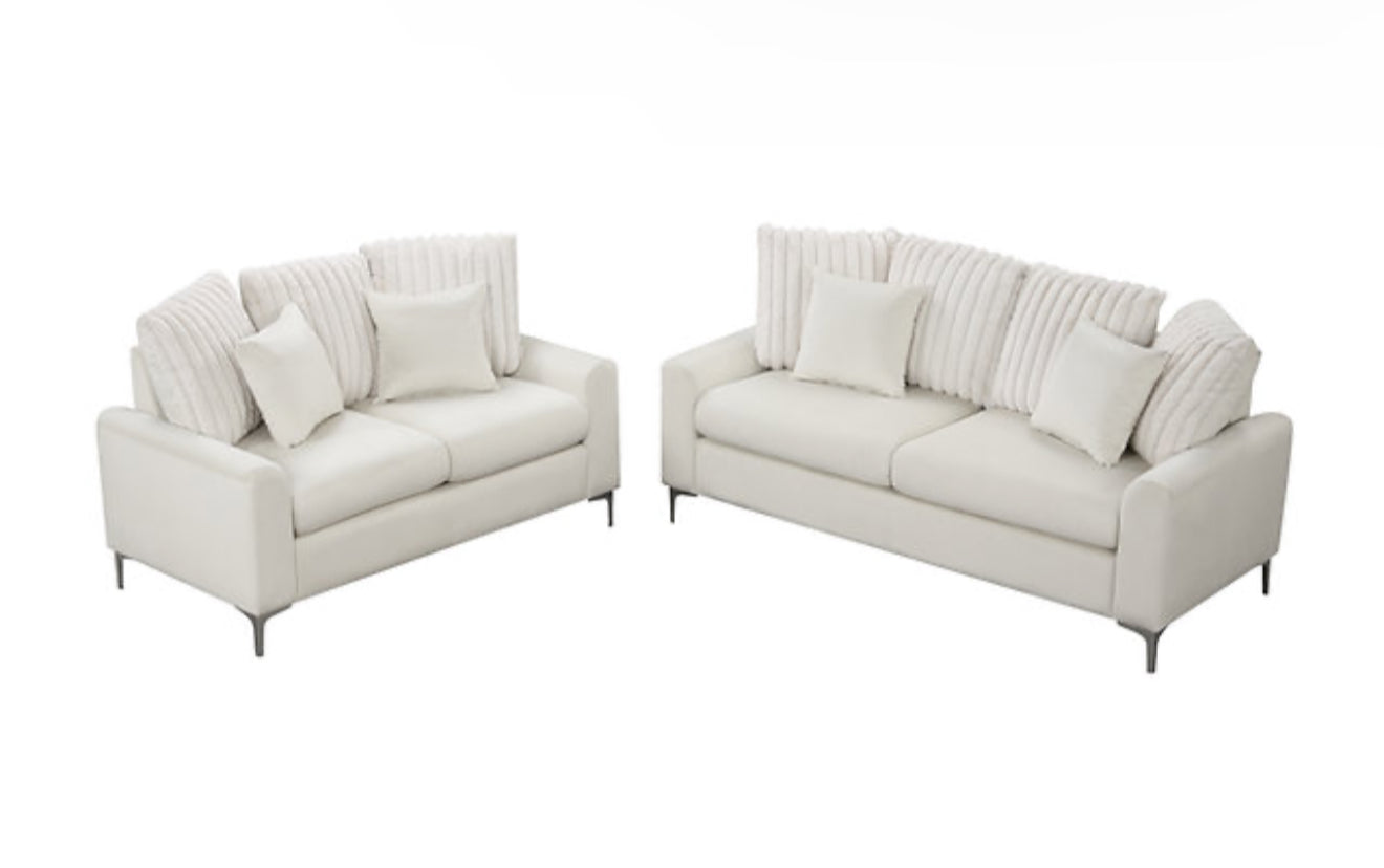 Elina (Beige) (NE)