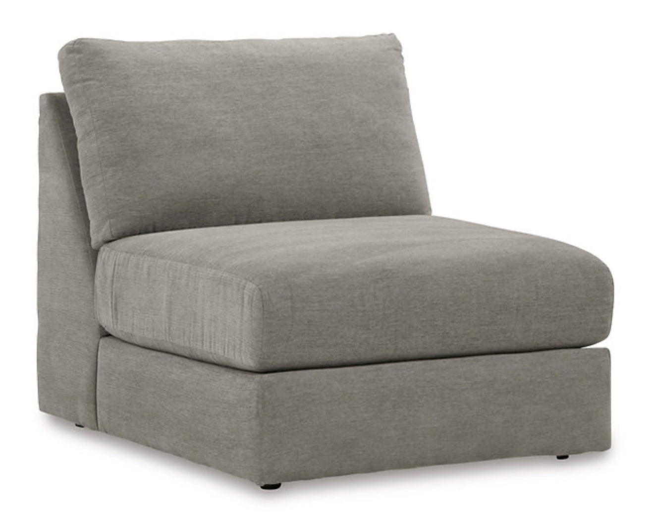Ashley Avaliyah 6PC Sectional (Ash) (NE)
