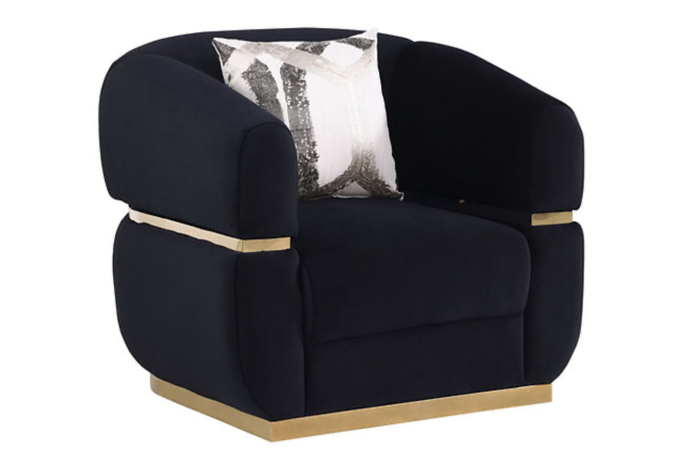 Carmela (Black) (NE)