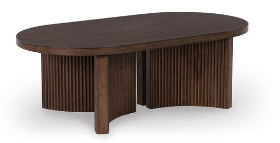 T689 - Occasional Table Set (HH)