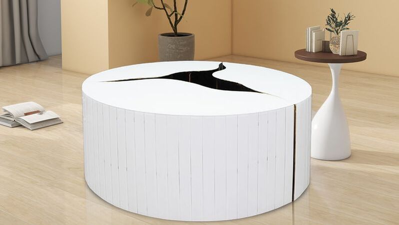 A611 Coffee Table (HH)