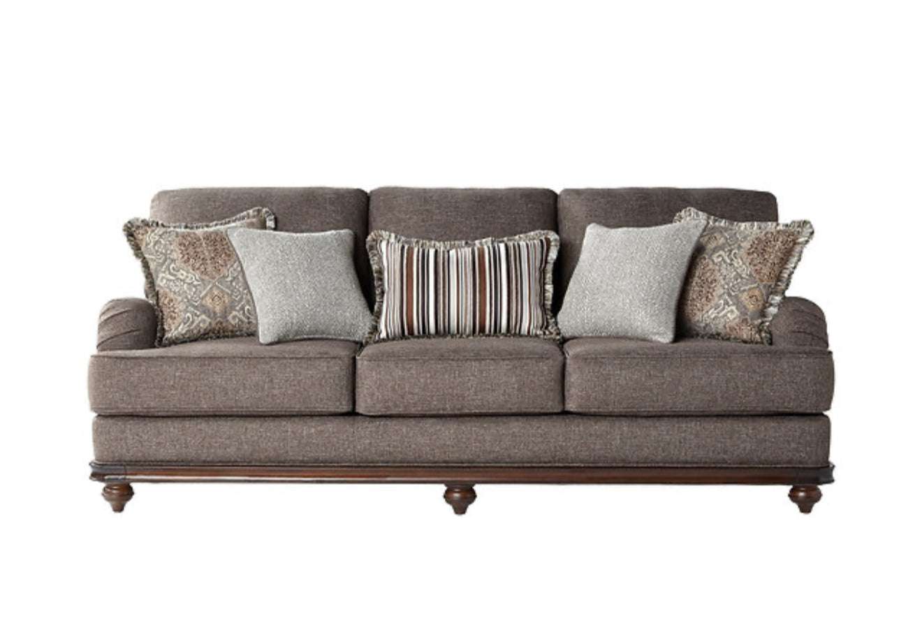 Driftwood (Wood Trim) (NE)