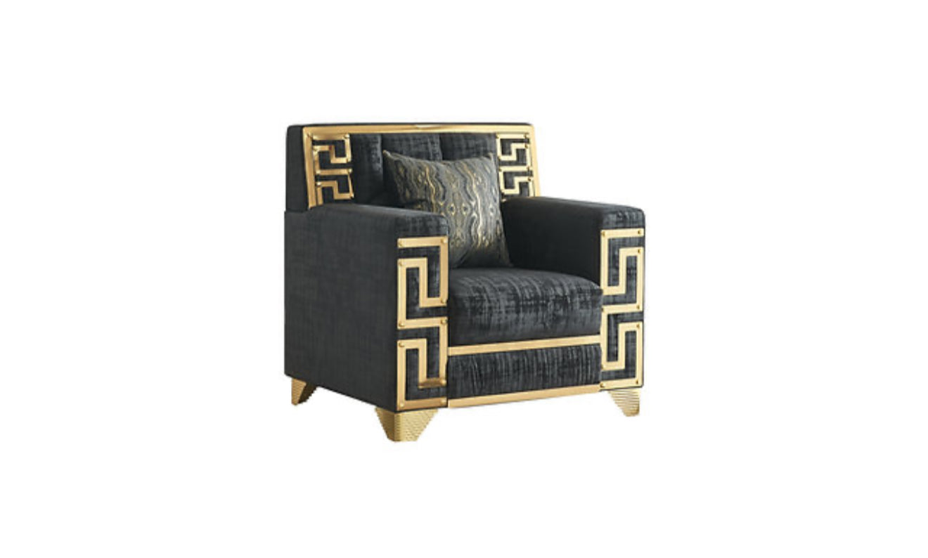 Hira (Black) (NE)