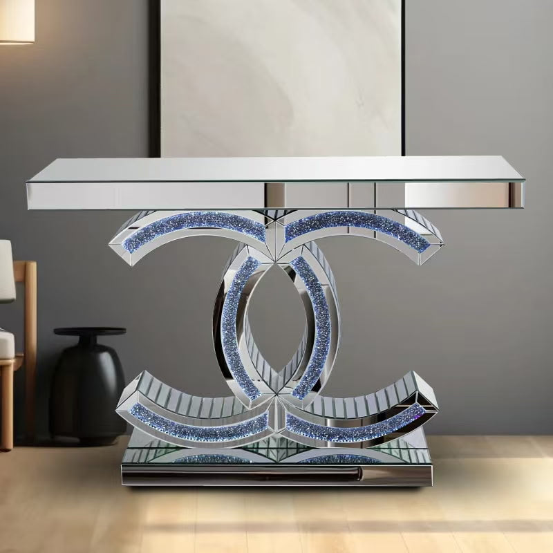 GLOW - MULTICOLOR LED CONSOLE (HH)