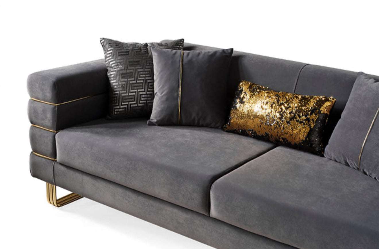 Luma Grey (NE)