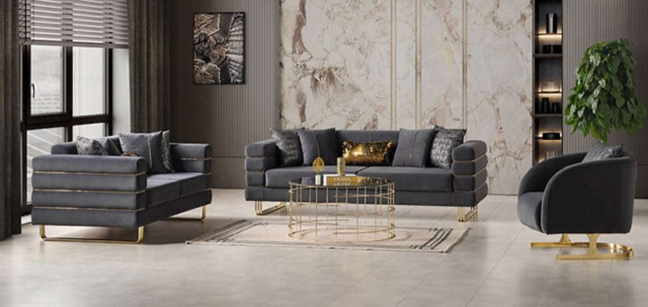 Luma Grey (NE)