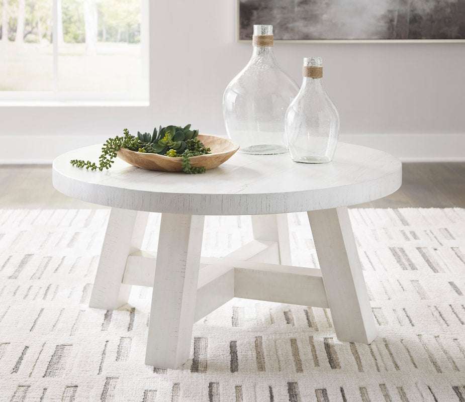 T727-8 Cocktail Table (HH)