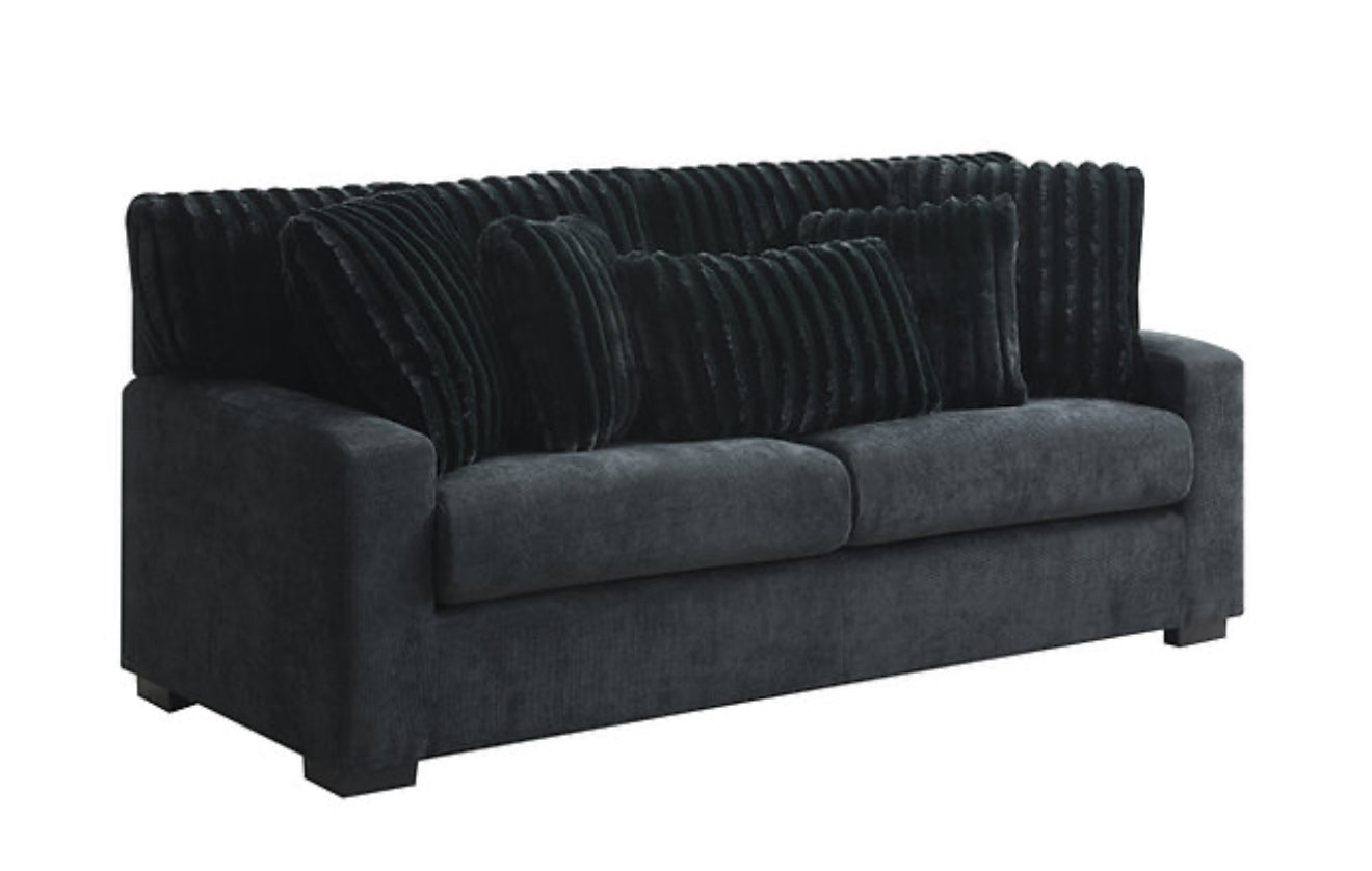 Tarra (Black) (NE)