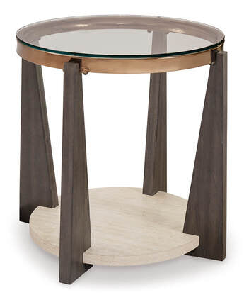 T432 Occasional Table Set (HH)