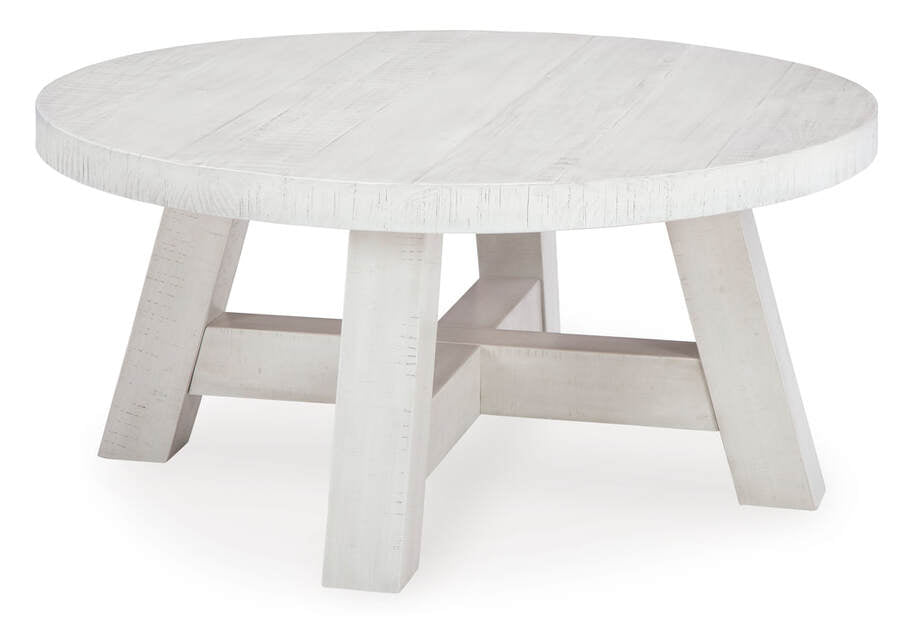 T727-8 Cocktail Table (HH)