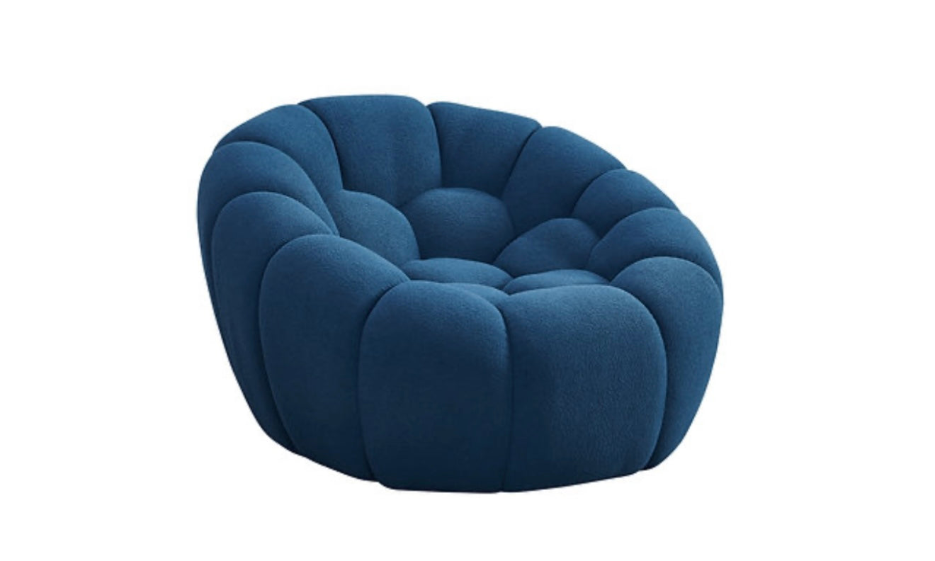 Bubbles (Blue) (NE)