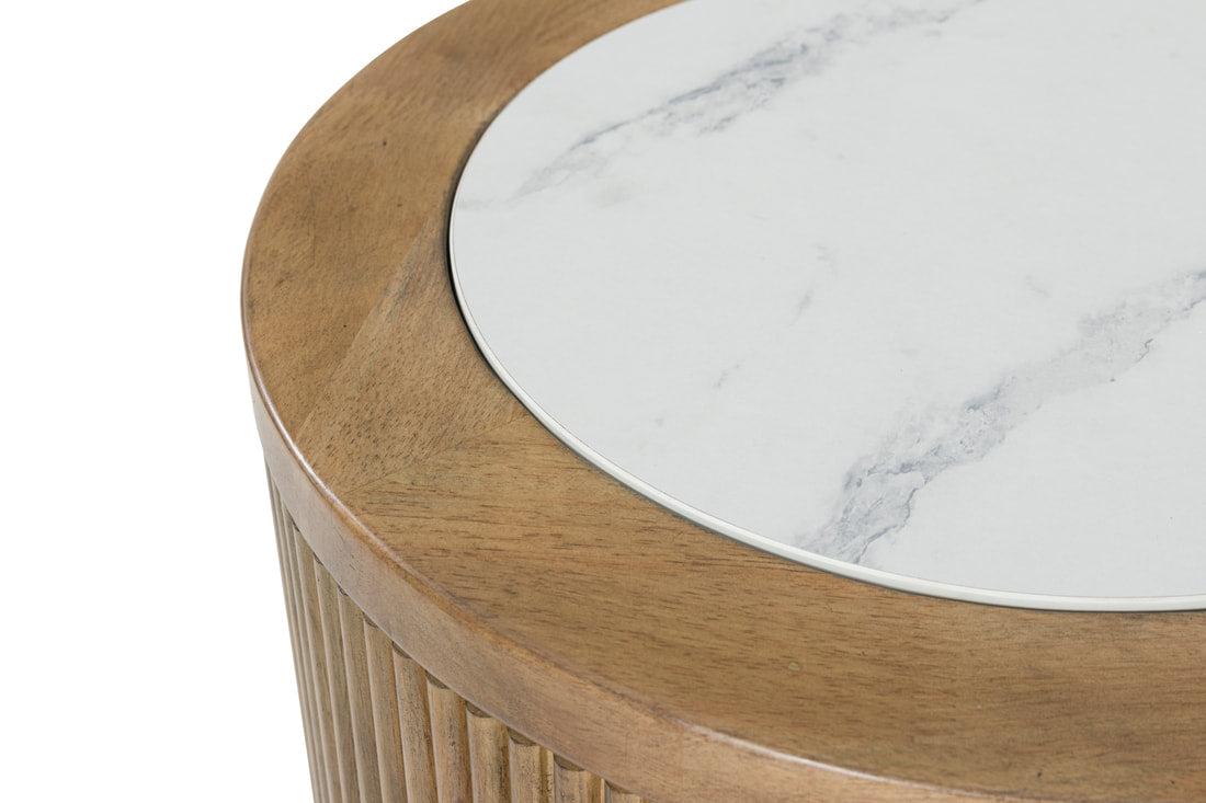 T808 - Occasional Table Set (HH)
