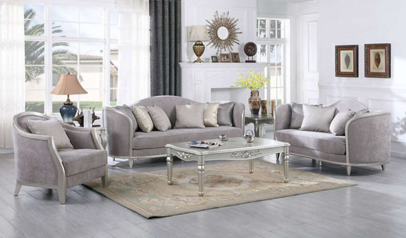 Bellisimo (Grey) (NE)