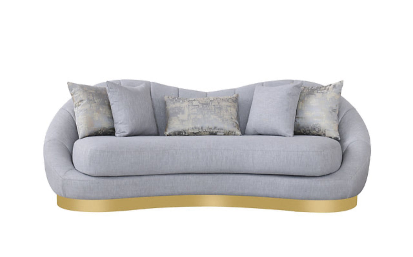 Olena (Dove Grey) (NE)