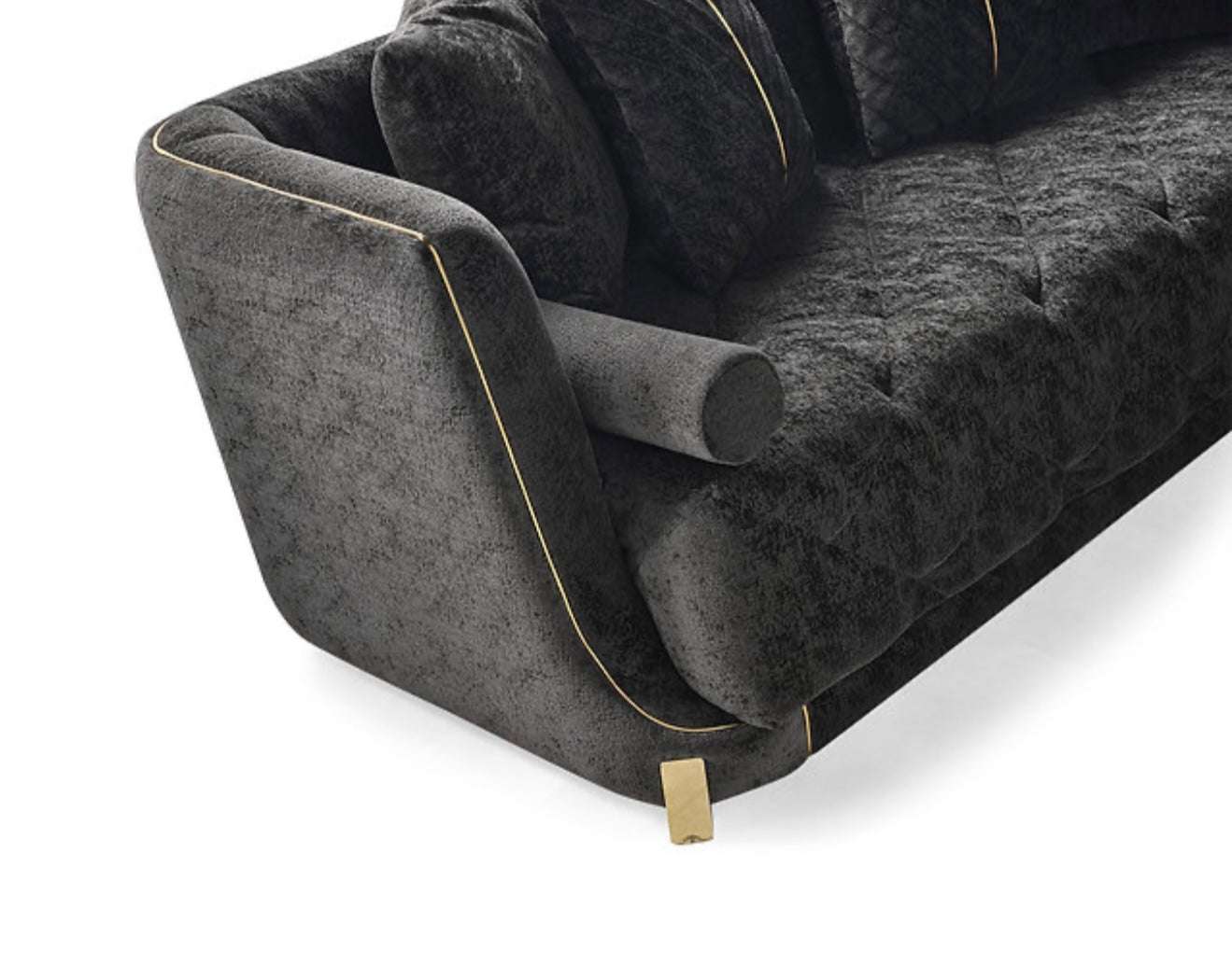 Elit Charcoal (NE)