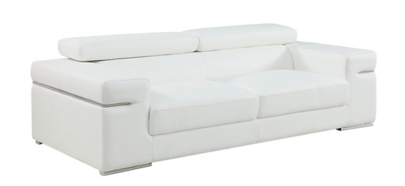 Soho (White) (NE)